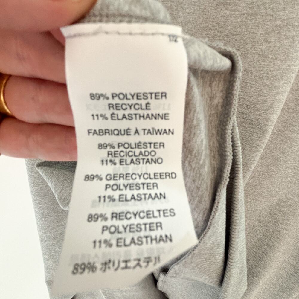 Vuori Women’s Grey Pullover, Brand New, Size L - Picture 6 of 6